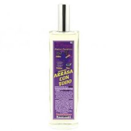 Eau de Cologne Arrasa Todo 100ml